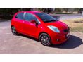 TOYOTA YARIS 2006/8 - 1