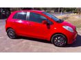 TOYOTA YARIS 2006/8 - 2
