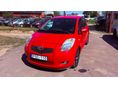 TOYOTA YARIS 2006/8 - 4