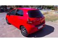 TOYOTA YARIS 2006/8 - 5