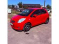 TOYOTA YARIS 2006/8 - 7
