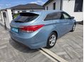 HYUNDAI I40 2013/5 - 2