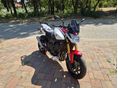 YAMAHA FZ8-N 
