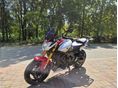 YAMAHA FZ8-N 2012 - 3