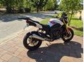 YAMAHA FZ8-N 2012 - 5