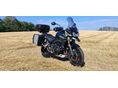 TRIUMPH TIGER 1200 2014/5 - 2