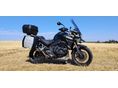 TRIUMPH TIGER 1200 XC
