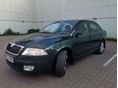 SKODA OCTAVIA 1.6 Ambiente FSI