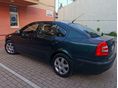 SKODA OCTAVIA 2006/6 - 5