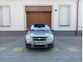 CHEVROLET AVEO 2007/2 - 3