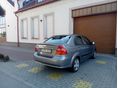 CHEVROLET AVEO 2007/2 - 5