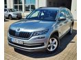 SKODA KODIAQ 2.0 TDI SCR Ambition DSG Magyar leinformálható Km!ÁFÁS-ÁR!