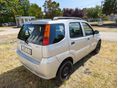 SUZUKI IGNIS 2004/7 - 3