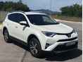 TOYOTA RAV 4 Rav4 2.0 D-4D Active 2WD SÉRÜLÉSMENTES !!