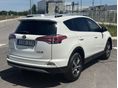 TOYOTA RAV 4 2016/11 - 2