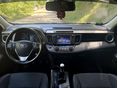 TOYOTA RAV 4 2016/11 - 5