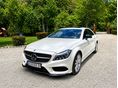 MERCEDES-BENZ CLS 350 2016/6 - 1