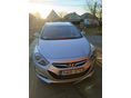 HYUNDAI I40 2012/1 - 2