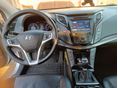 HYUNDAI I40 2012/1 - 6