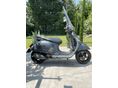 VESPA GTS 