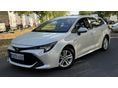 TOYOTA COROLLA Touring Sports 1.8 Hybrid Comfort Tech e-CVT Első Tulajdonostól! Magyarországi! Hybrid! Kéttónusú belső tér!