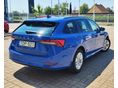 SKODA OCTAVIA 2022/3 - 2