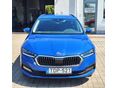 SKODA OCTAVIA 2022/3 - 5