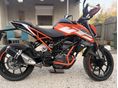 KTM 125 DUKE 2019/2 - 2
