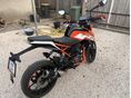 KTM 125 DUKE 2019/2 - 3