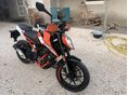 KTM 125 DUKE 2019/2 - 6