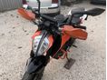 KTM 125 DUKE 2019/2 - 7