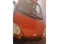 CHEVROLET SPARK 2007/9 - 4
