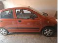 CHEVROLET SPARK 2007/9 - 5