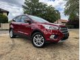 FORD KUGA 2.0 TDCi Titanium 51000km - SONY HANGRENDSZER - PANORÁMA - AKÁR 3 ÉV GARANCIA