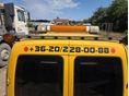 OPEL COMBO 2008/1 - 2