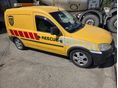 OPEL COMBO 1.3 cdti