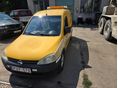OPEL COMBO 2008/1 - 4