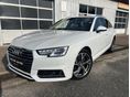 AUDI A4 2019/3 - 3
