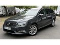 VOLKSWAGEN PASSAT VII Variant 2.0 CR TDI Comfortline BMT Kitűnő Állapotban! Manuális váltó! Vonóhorog! Carplay!