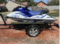 YAMAHA Gp1300R