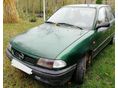 OPEL ASTRA 1.4 16V LS