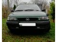 OPEL ASTRA 1999/7 - 3