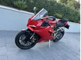 DUCATI PANIGALE V2 2021/10 - 2