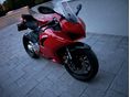 DUCATI PANIGALE V2 