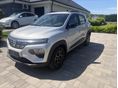 DACIA SPRING Electric 45 Comfort Plus aut. Akkumulátor Garancia + Ingyenes Névreírás + Zöld Rendszám