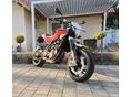 HUSQVARNA NUDA 900 R