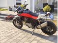 HUSQVARNA NUDA 900 2012/1 - 5