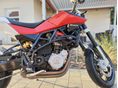 HUSQVARNA NUDA 900 2012/1 - 6