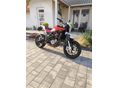 HUSQVARNA NUDA 900 2012/1 - 9
