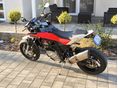 HUSQVARNA NUDA 900 2012/1 - 10